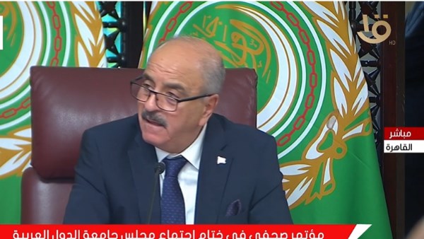 قال وزير خارجية تونس محمد علي النفطي، إن بلاده تؤكد رفضها القاطع لأي اعتداء يطال الدول العربية