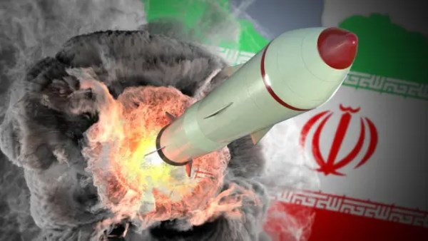  النووي الإيراني