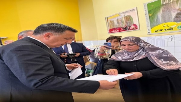 نشأت الديهي: "كنت أنتظر اعتذارًا من محافظ القليوبية لمديرة مدرسة كفر شكر" 