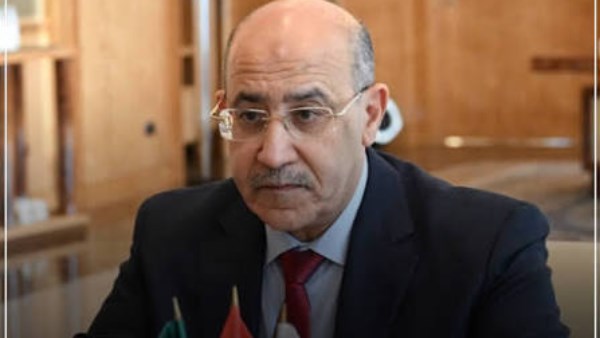 رئيس "العربية للتصنيع": تزايد الدول المشاركة في معرض العلمين يعكس قوة ومكانة مصر