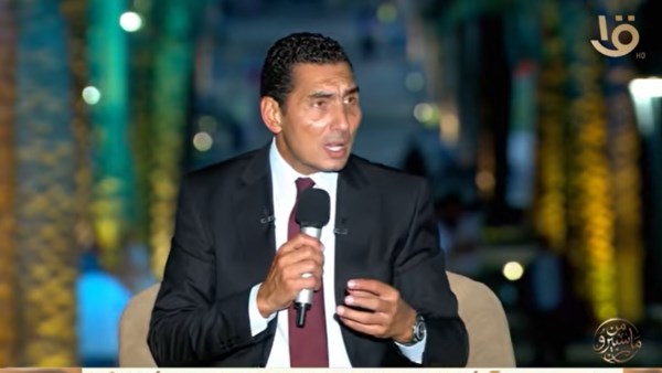 جوهر نبيل وزير الشباب والرياضة