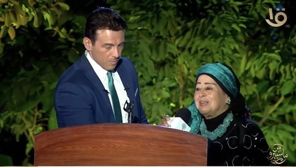 آمال العناني: الإعلام المحلي يمتلك دورًا مهمًا في خدمة الوطن والمواطن وتحقيق مختلف أشكال التنمية