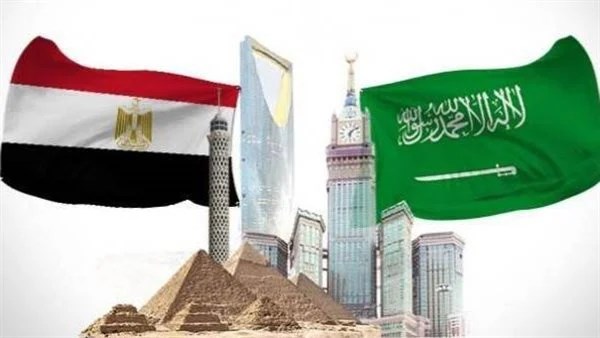 الاستثمارات السعودية في مصر 