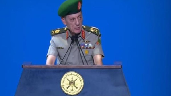 مساعد مدير الأكاديمية العسكرية: نسبة نجاح خريجي الدورة 6 المرشحين للعمل بالجهات القضائية 98% 