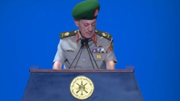 مدير الأكاديمية العسكرية: حماية الأوطان لا تكون بالسلاح في الميادين فقط بل بصون الحقوق وإعلاء كلمة القانون