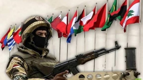 حسام زكي: إنشاء قوى عربية مشتركة متاح لمواجهة التهديدات وإسرائيل ليست الخطر الوحيد