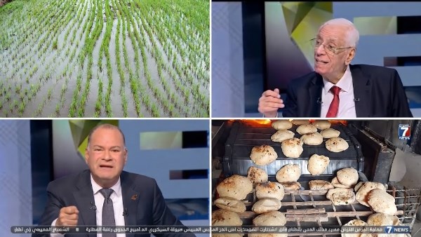 التوك شو