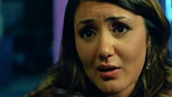 إصابة الفنانة هبة كامل بسرطان المرارة