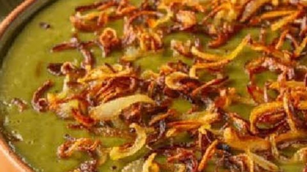 طريقة عمل البصارة