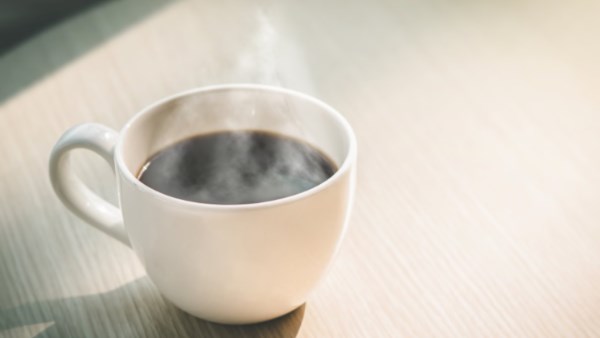 المشروبات الساخنة جدًا وسرطان المريء