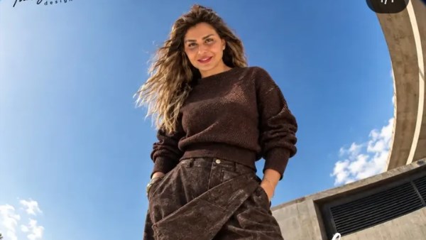 منة فضالي