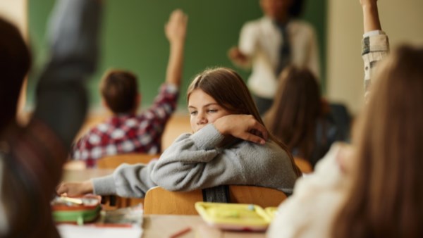 دراسة تكشف تغير خصائص الأطفال المشخصين بـ ADHD والتوحد