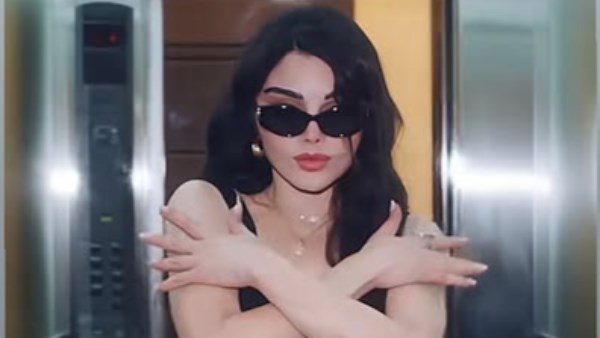 هيفاء وهبي