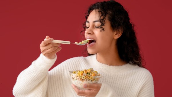 أطعمة عليك بتناولها على الإفطار