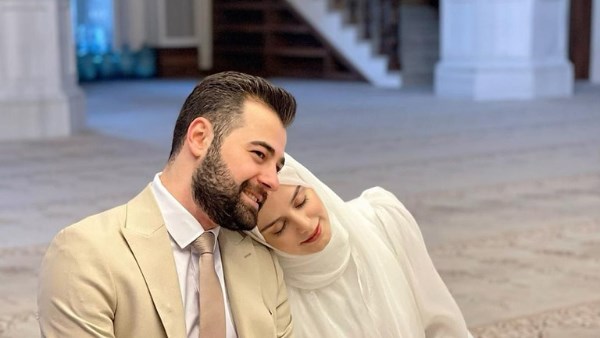 الرجل والمرأة