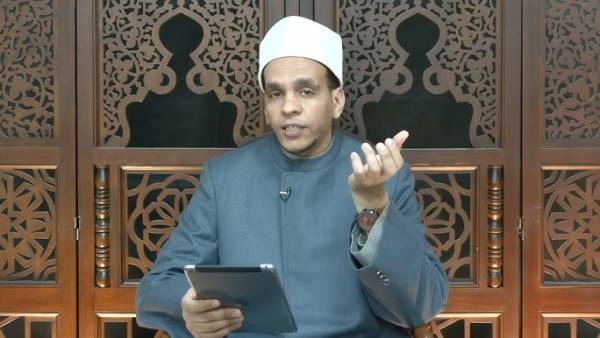 الشيخ محمد كمال