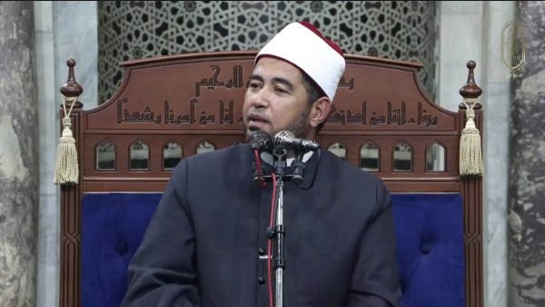 الدكتور حسن خليل 