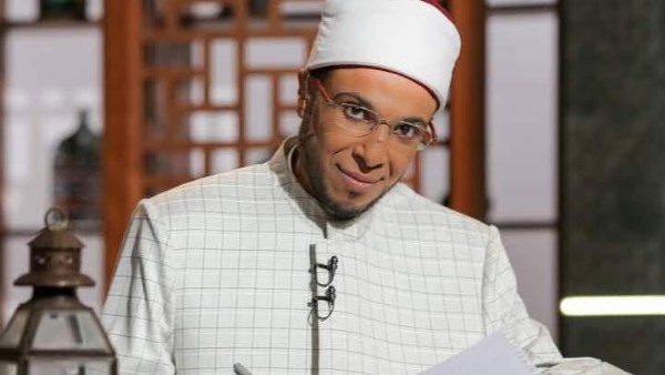  الشيخ محمد أبو بكر 