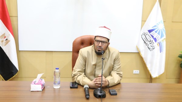 أمين سر هيئة كبار العلماء: وظيفة المفتي لا تقف عند بيان الحكم بل تمتد إلى الإصلاح