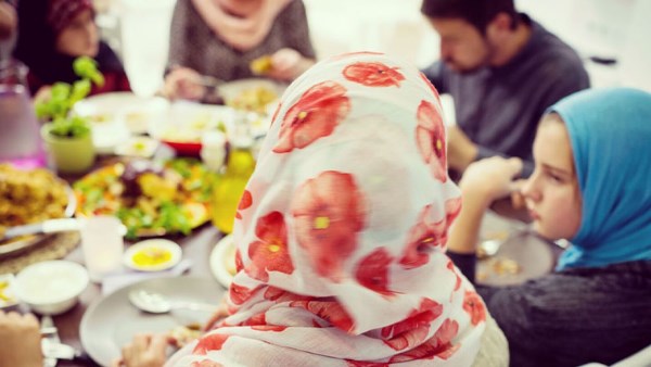آداب الزيارة