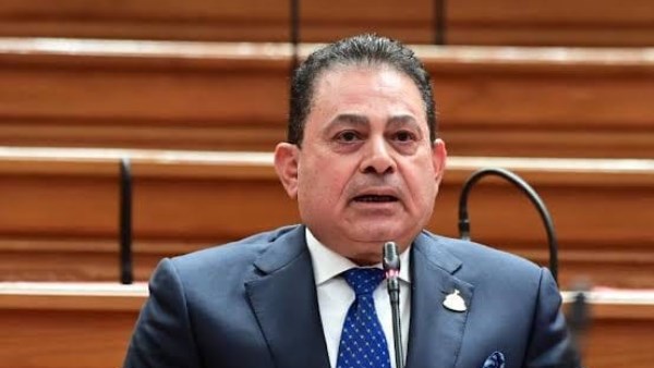برلماني : زيارة الرئيس الصيني لمصر تعزز الشراكة الاستراتيجية برلماني : زيارة الرئيس الصيني لمصر تعزز الشراكة الاستراتيجية
