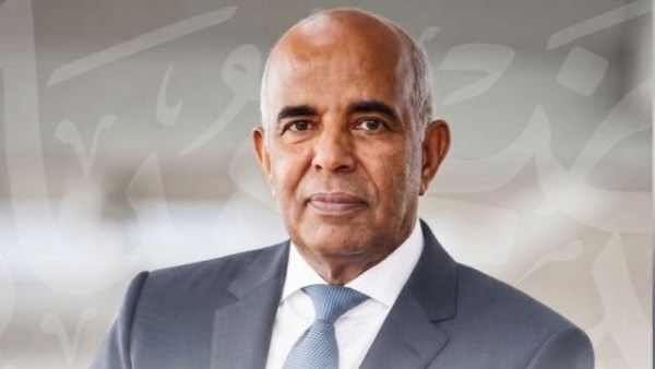 النائب حلمي جاويش