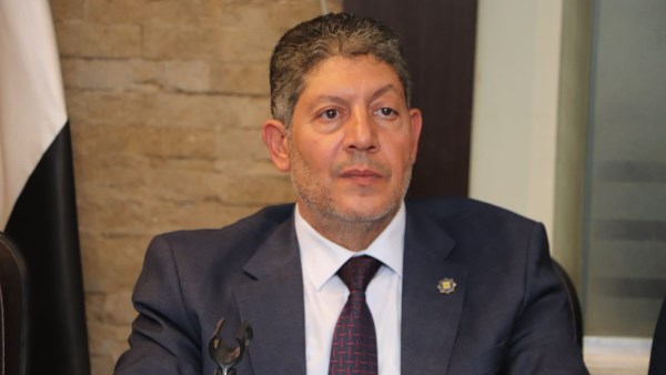 المستشار خالد السيد