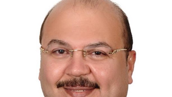 النائب ميشيل الجمل