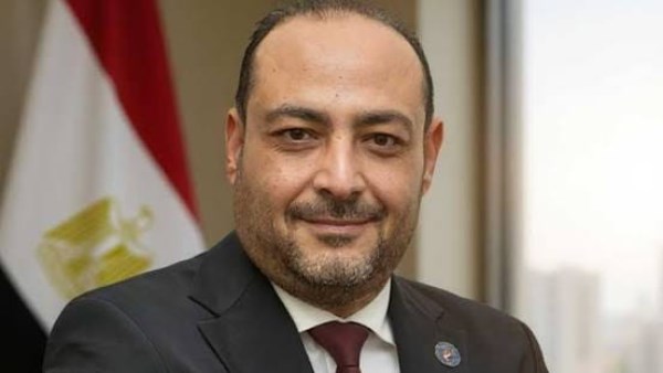 المهندس محمد مصطفى كشر