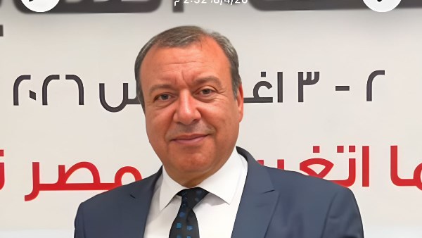  المستشار عبد الناصر خليل