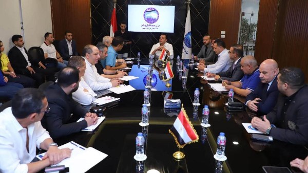 مستقبل وطن