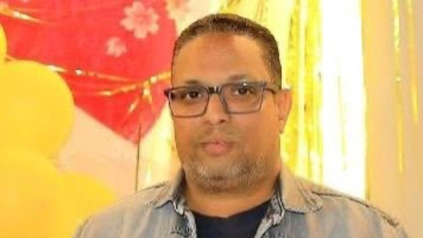سيد علي سليمان