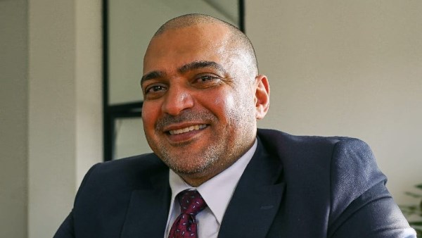 محمد فراج