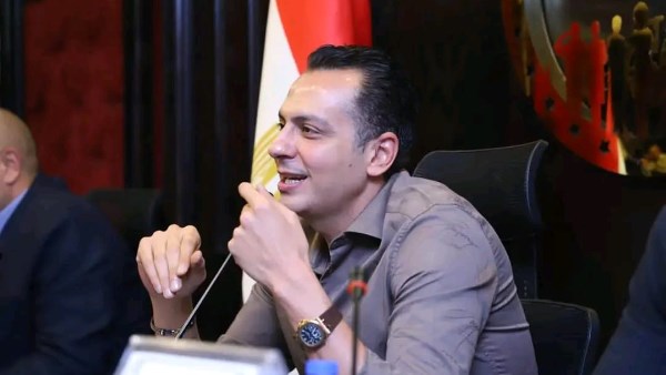 حزب مستقبل وطن