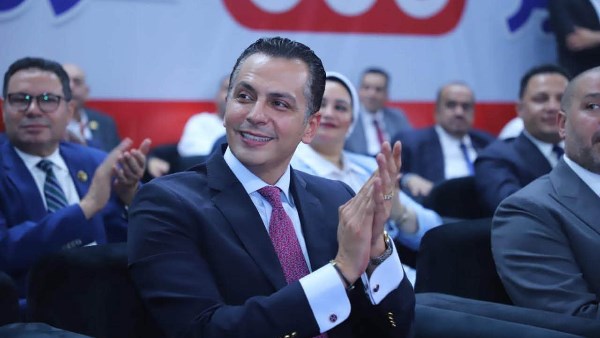 مستقبل وطن