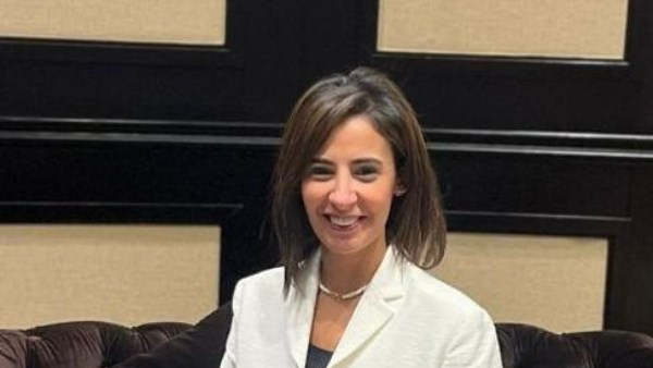 النائبة يوستينا رامي