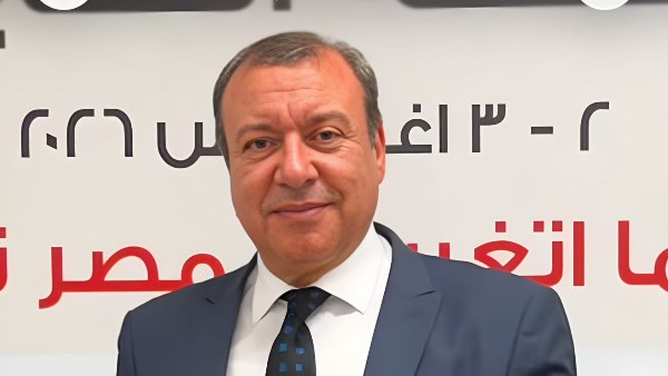  المستشار عبد الناصر خليل