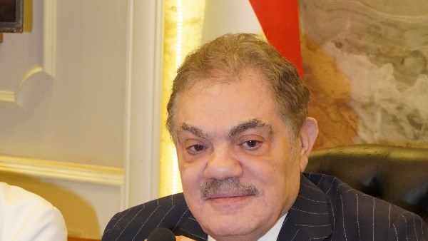 الدكتور السيد البدوي