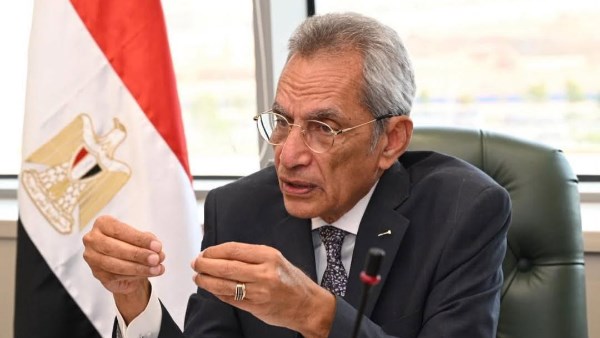 المستشار هاني حنا
