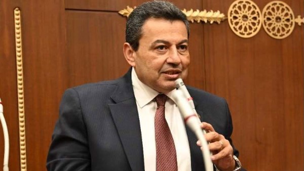  المهندس ياسر قورة