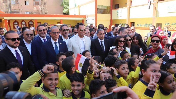 مستقبل وطن