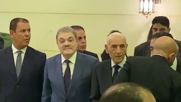 الدكتور السيد البدوي شحاتة