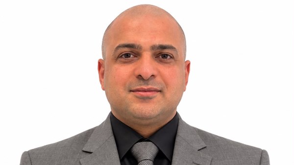  المهندس محمد فراج