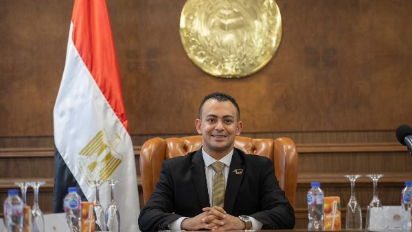 الشعب الجمهوري يكلف أحمد إسلام بمنصب أمين مساعد أمانة التنظيم المركزية الشعب الجمهوري يكلف أحمد إسلام بمنصب أمين مساعد أمانة التنظيم المركزية