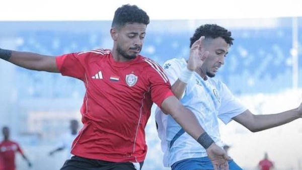 طلائع الجيش والقناة 