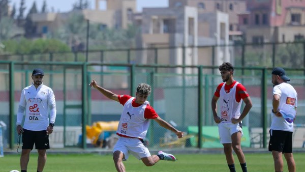 منتخب مصر للشباب 