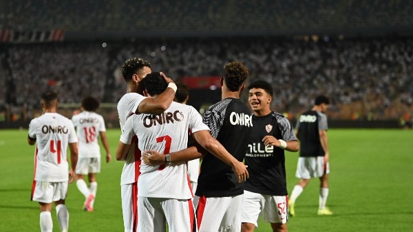 الزمالك 