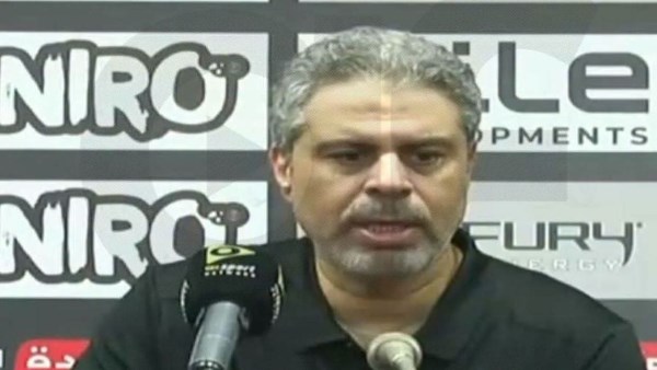 معتمد جمال 