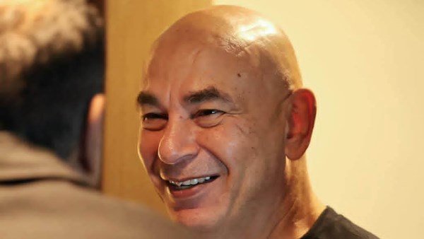 حسام حسن 