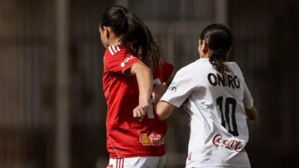 موعد مباراة الأهلي والزمالك في قمة دوري الكرة النسائية